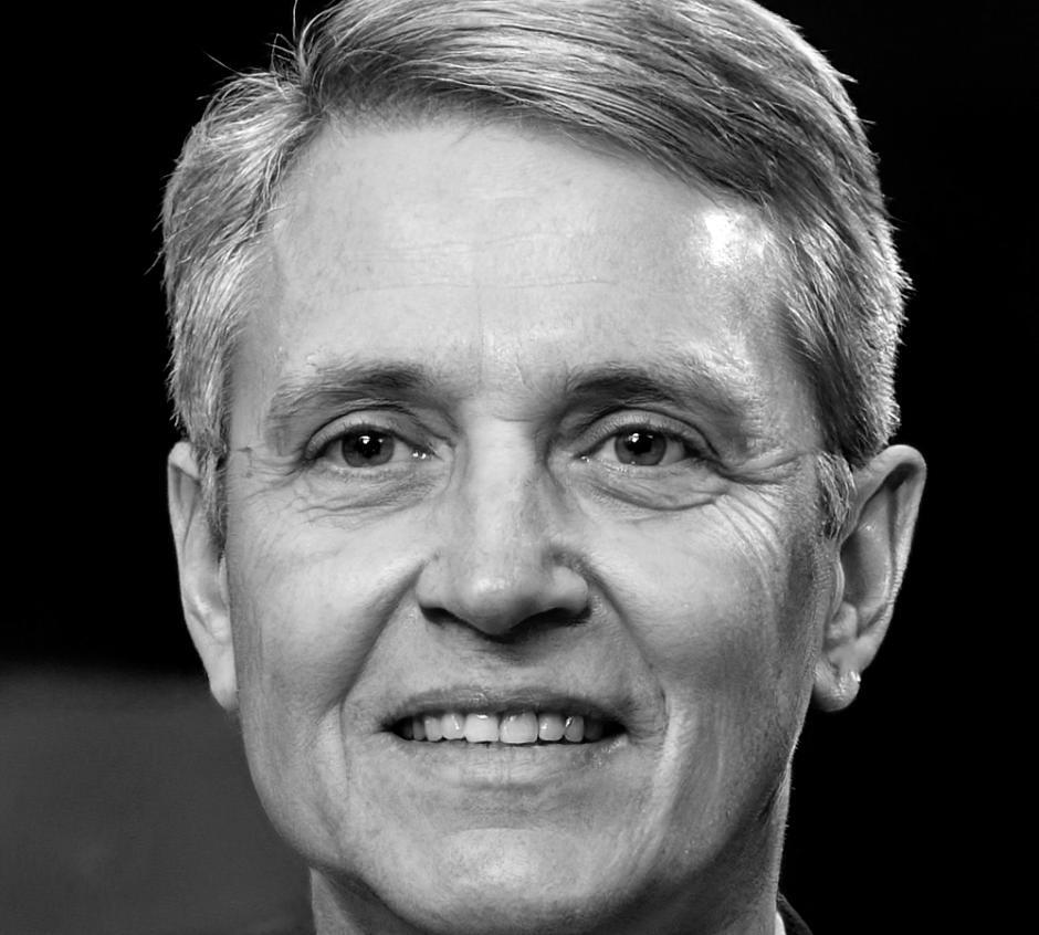 Porträt von Thomas Reichmann