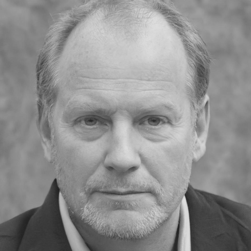 Ulrich Steinmetz, Gründer und Hauptanalyst