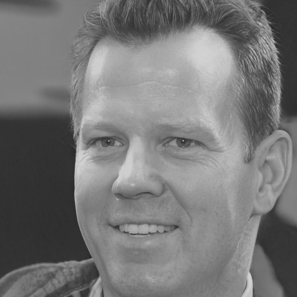 Porträt von Stefan Kellner