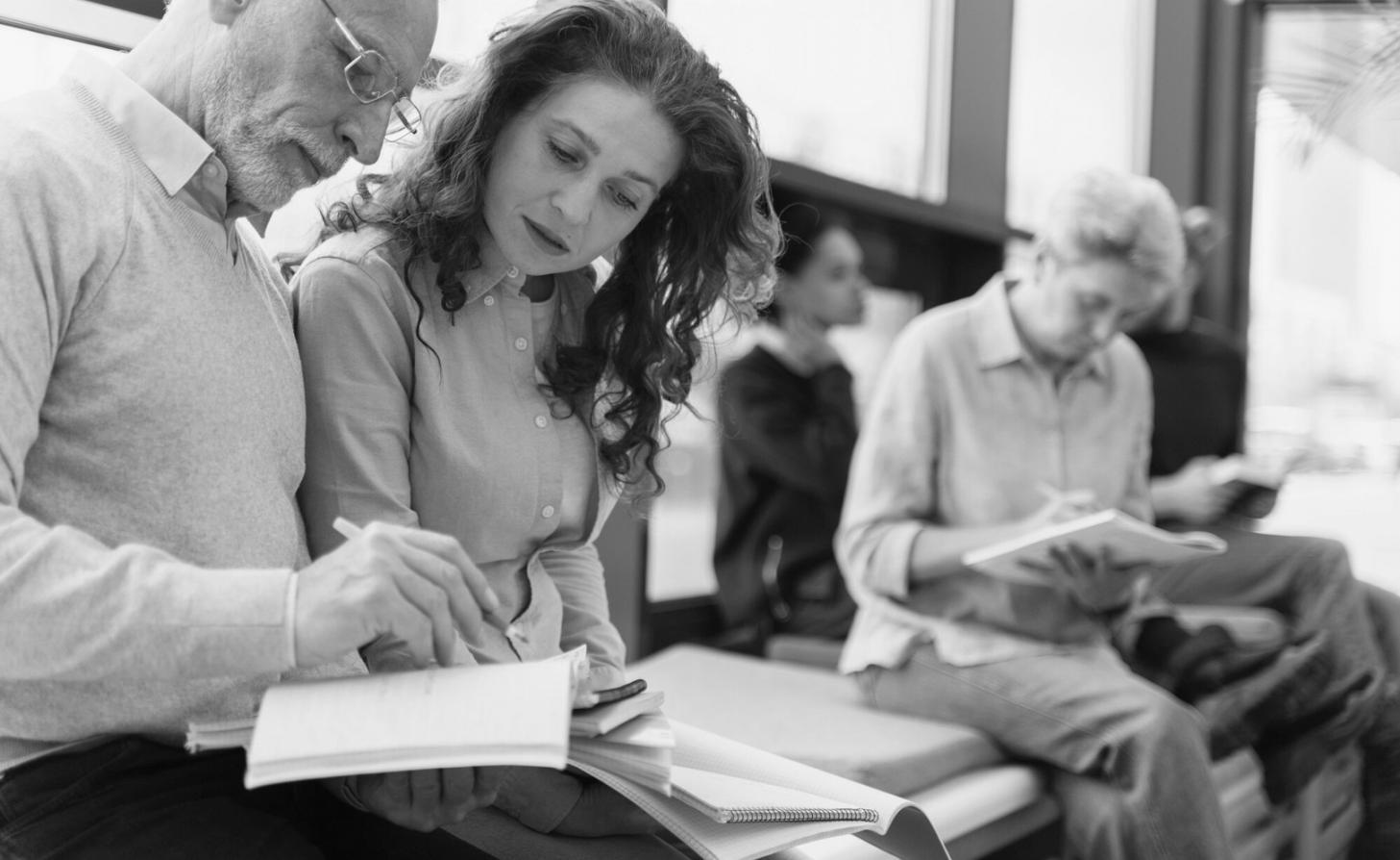 Unser Büro in Westerkappeln